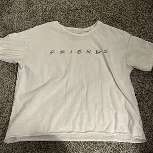 Friends top